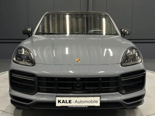 Porsche Cayenne Coupé Turbo