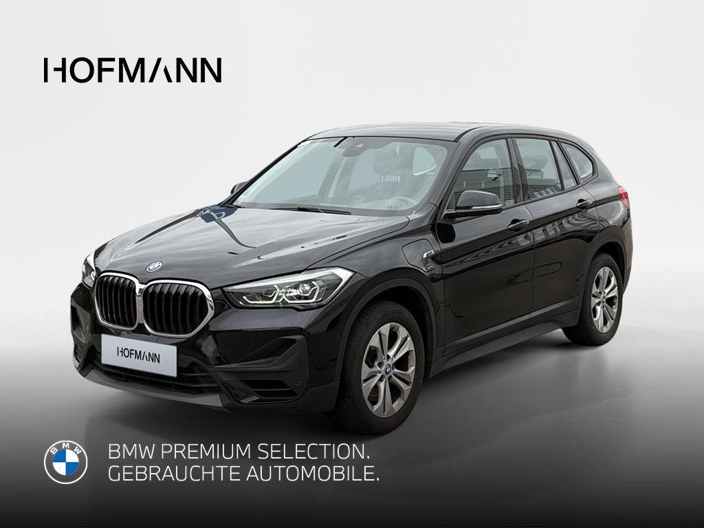 BMW X1 xDrive25e