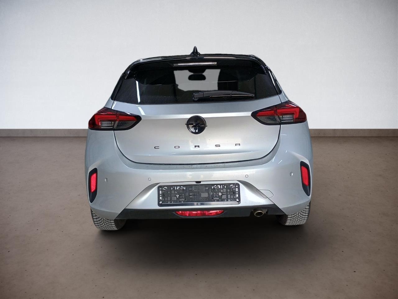 Opel Corsa GS-Line Grand Sport