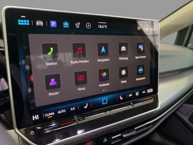 Volkswagen Golf DSG Style eHybrid