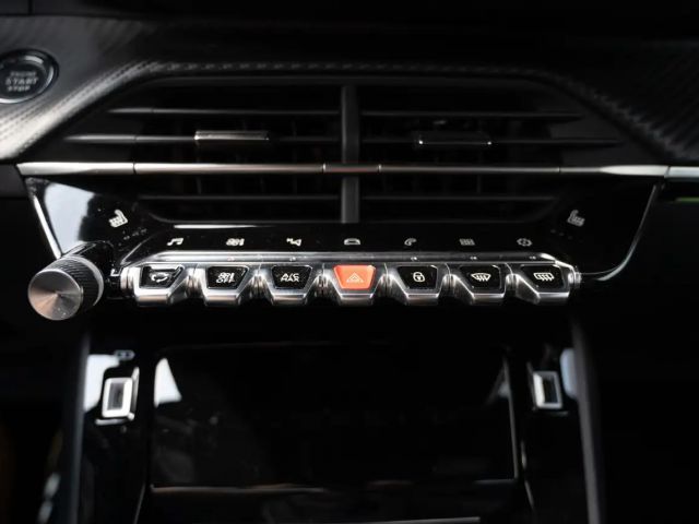 Peugeot 2008 GT-Line PureTech