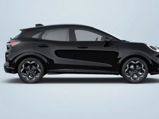 Ford Puma Gen-E Premium