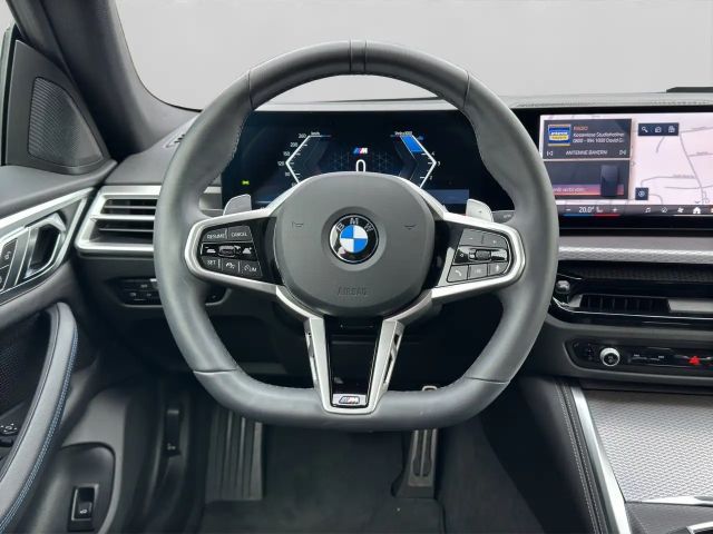 BMW 420 420d Coupé Gran Coupé M-Sport