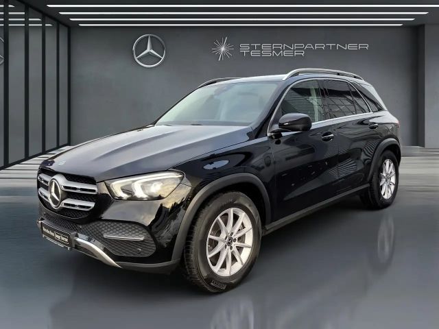 Mercedes-Benz GLE 350 4MATIC