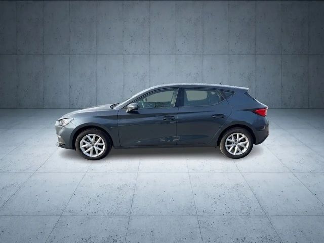 Seat Leon 1.5 eTSI DSG