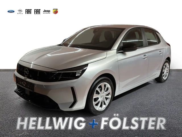 Opel Corsa Edition F Edition