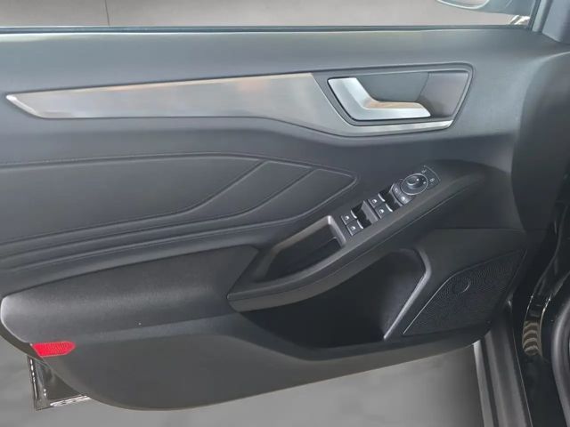 Ford Focus 1.5 EcoBlue Titanium Wagon