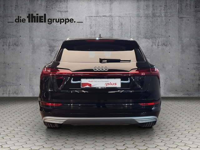 Audi e-tron 55 Quattro