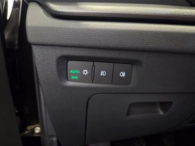 Skoda Octavia Ambition