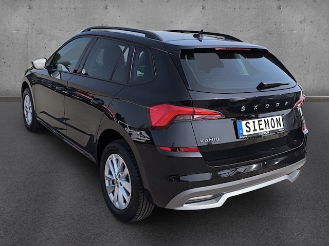 Skoda Kamiq 1.0 TSI Ambition
