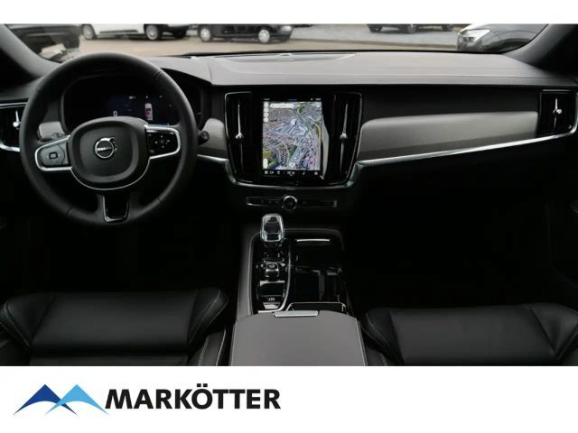 Volvo V90 AWD Dark T8 Ultra