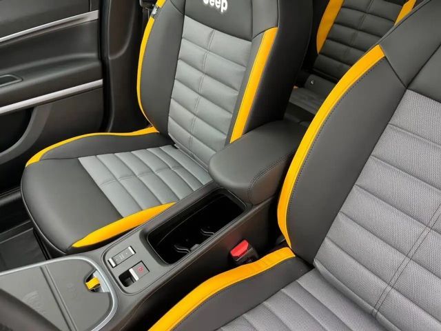 Jeep Avenger 1.2 T3 e-Hybrid 4xe s-DCT6 The North Face