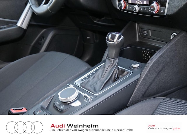 Audi Q2 35 TFSI S-Tronic