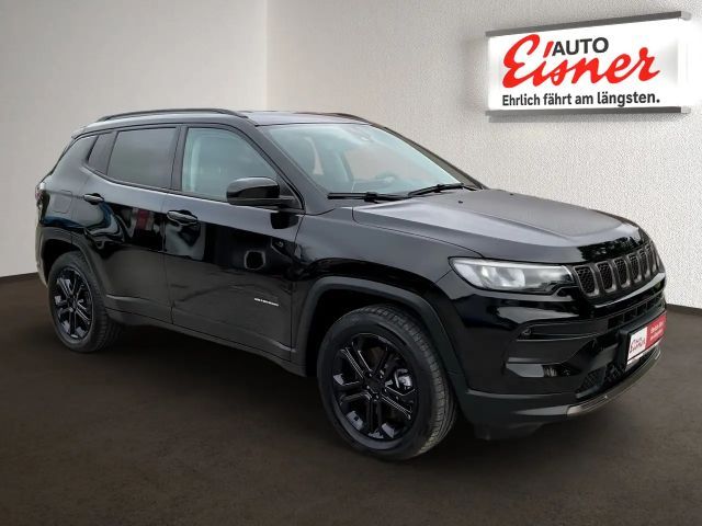 Jeep Compass 1.3 PHEV UPLAND AT Preishit!