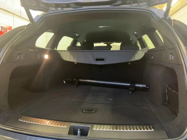 Opel Insignia 2.0 CDTI Sports Tourer