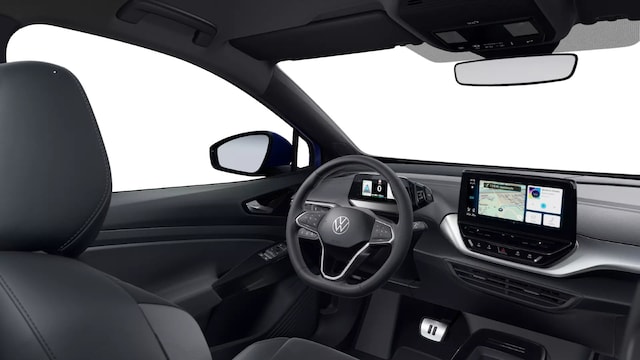 Volkswagen ID.4 Performance Pro