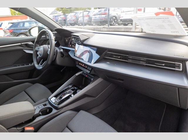 Audi A3 35 TFSI S-Tronic