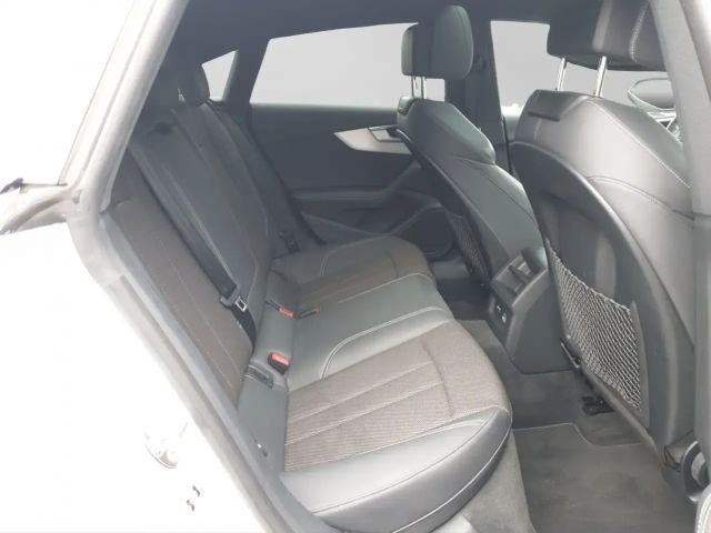 Audi A5 40 TFSI Quattro S-Line