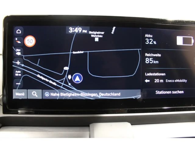 Hyundai INSTER 42 kWh