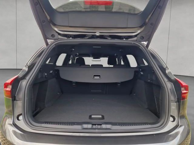 Ford Focus EcoBoost ST Line Wagon