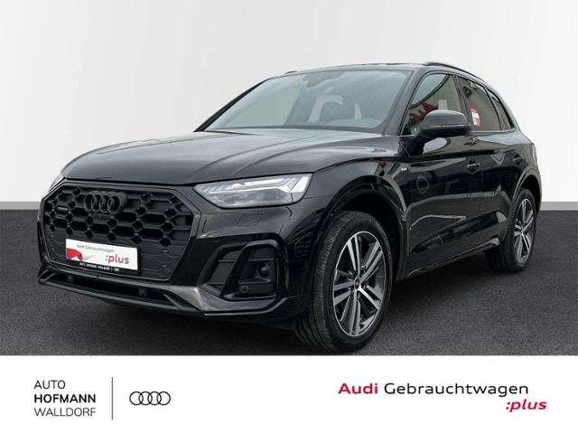 Audi Q5 40 TDI Quattro S-Tronic