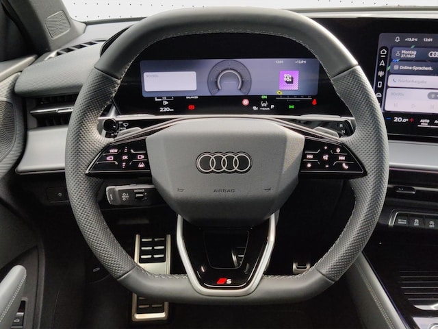 Audi Q3 S-Tronic