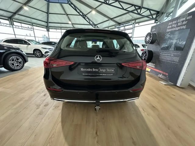 Mercedes-Benz C 220 AVANTGARDE C 220 d Estate