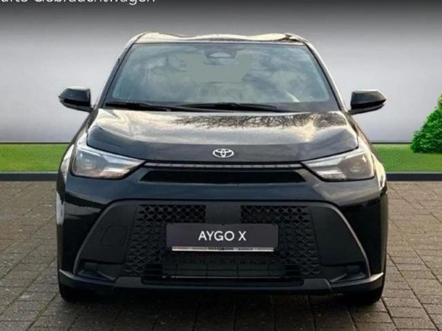 Toyota Aygo X Active Hatchback Hybride