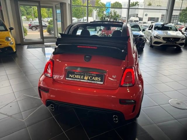 Abarth 695 Turismo