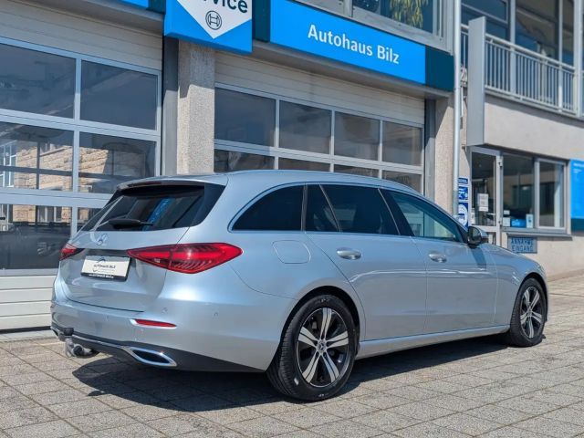 Mercedes-Benz C 180 AVANTGARDE