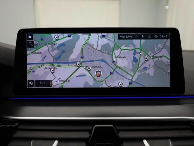 BMW 518 M PACK - PANODAK - ACC - AUTOM