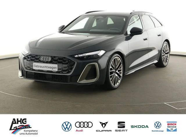Audi A5 2.0 TDI Avant Quattro S-Line S-Tronic