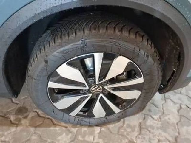Volkswagen T-Roc 2.0 TDI DSG Plus