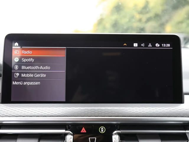 BMW X3 M-Sport xDrive30i