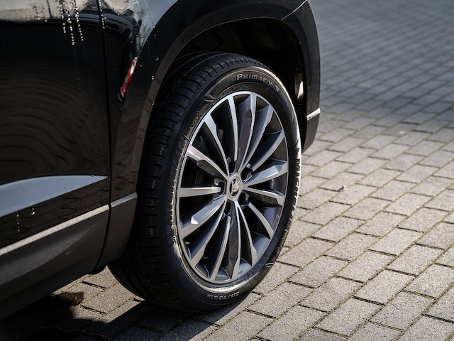 Skoda Karoq 2.0 TDI Style Style