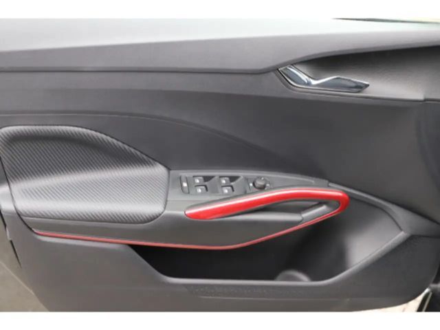 Skoda Fabia 1.0 TSI Monte Carlo iV