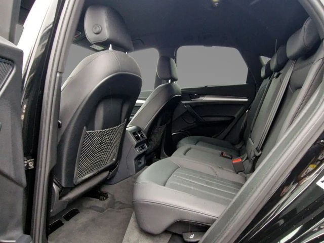 Audi Q5 50 TFSI Hybride Quattro