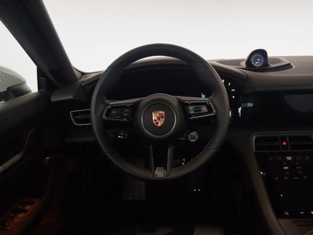 Porsche Taycan 4S