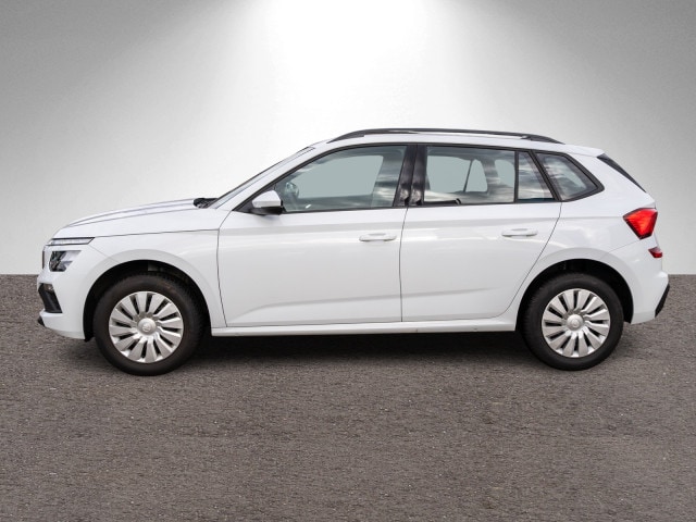 Skoda Kamiq 1.0 TSI