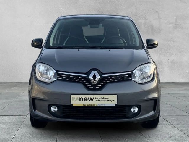 Renault Twingo E-Tech Techno