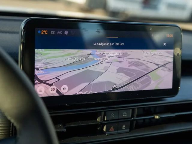 Jeep Avenger Altitude