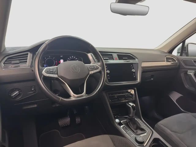 Volkswagen Tiguan 4Motion Allspace DSG Life