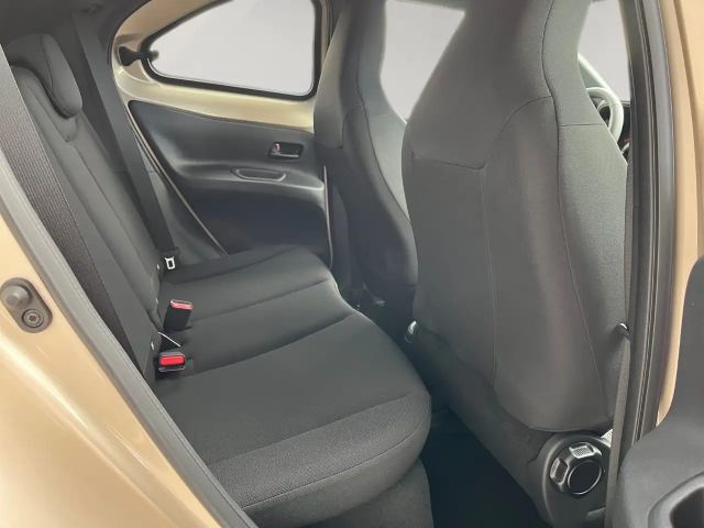 Toyota Aygo X 1.0 VVT-i Hatchback