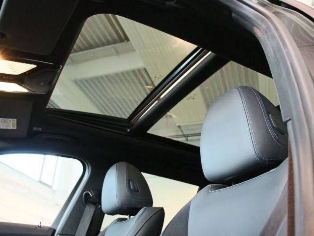 BMW 320 320e M-Sport Touring xDrive