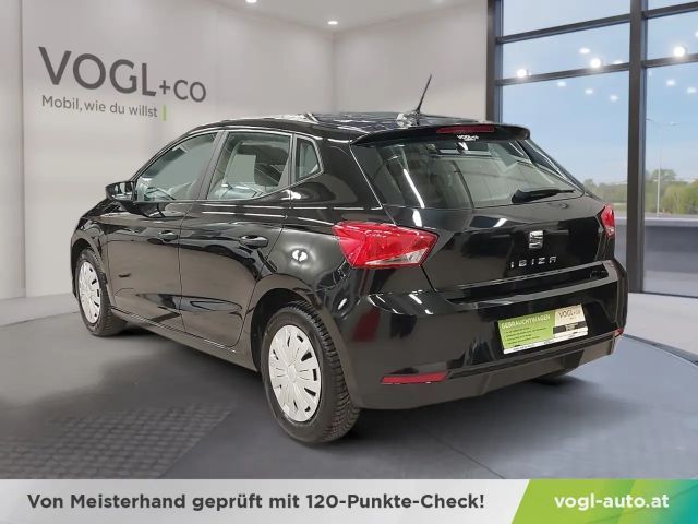 Seat Ibiza Reference