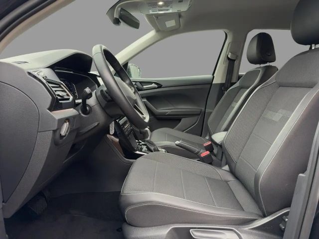 Volkswagen T-Cross 1.5 TSI DSG Style