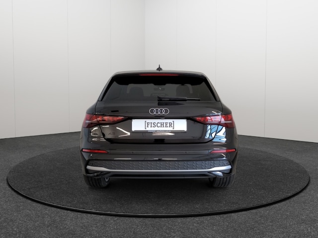 Audi A3 35 TFSI S-Tronic Sportback