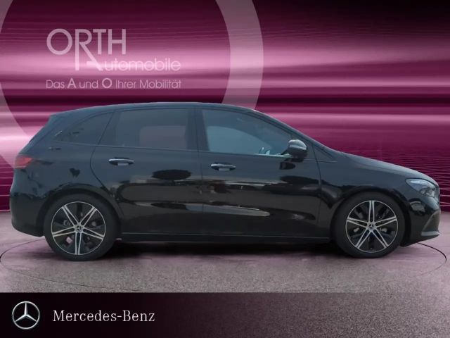 Mercedes-Benz B 200 Progressive