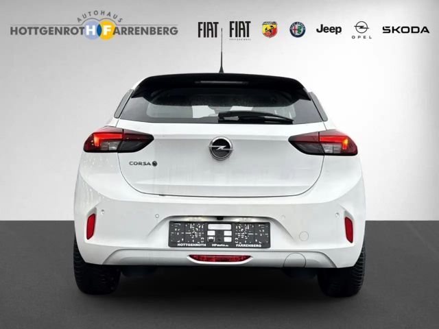 Opel Corsa LED Apple CarPlay DAB SHZ LenkradHZG