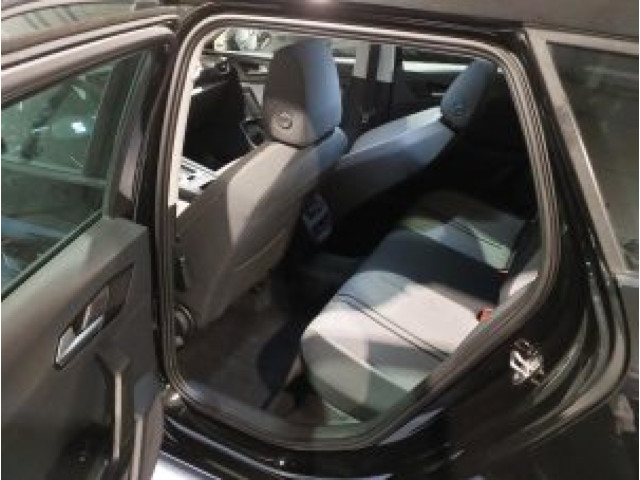 Seat Leon 1.5 eTSI DSG Sportstourer Style